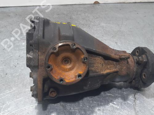 Rear differential MERCEDES-BENZ C-CLASS (W203) C 220 CDI (203.006) | BP25304506M24 