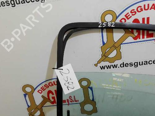 Right front door AIXAM 400 0.4 | BP21829261C3 