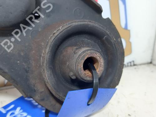 Left front suspension arm FORD ESCORT V (AAL, ABL) 1.8 D | BP20762161M12 
