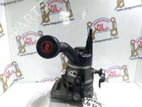 Steering pump CITROËN C4 Picasso I MPV (UD_)  | BP20728510M99 