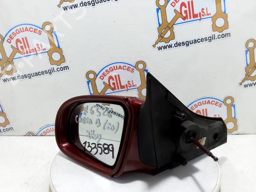 Used Left mirror OPEL CORSA B (S93) 1.2 i 16V (F08, F68, M68) (65 hp) 20750128