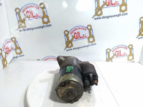 Starter HYUNDAI COUPE II (GK) 2.0 GLS | BP20733110M8 