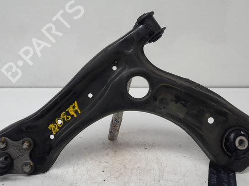Used Left front suspension arm SEAT TOLEDO IV (KG3) 1.6 TDI (115 hp) 31382492
