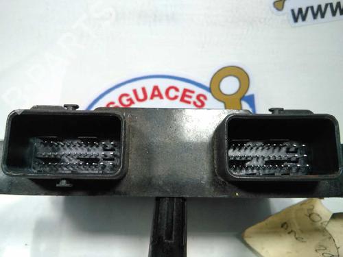 Engine control unit (ECU) PEUGEOT 306 (7B, N3, N5) 1.9 D | BP20795871M57 