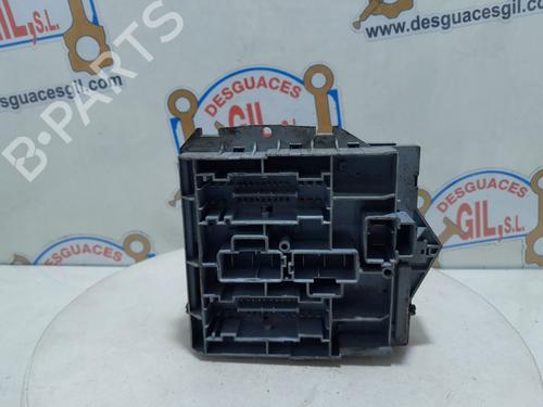 Fuse box PEUGEOT BOXER Platform/Chassis (244)  | BP21006843E1 