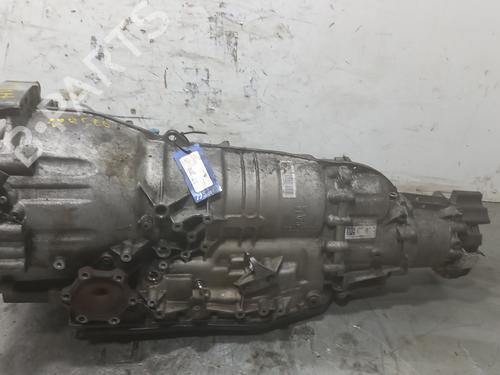 Gearbox AUDI A6 C6 (4F2) 3.0 TFSI quattro | BP20747813M3 