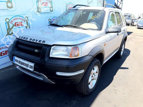 Subframe LAND ROVER FREELANDER I (L314) 2.0 DI 4x4 | BP20756323M9 