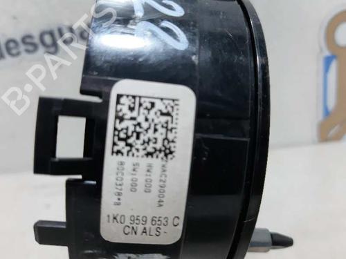 Squib airbag SEAT LEON (1P1)  | BP20811601C102 