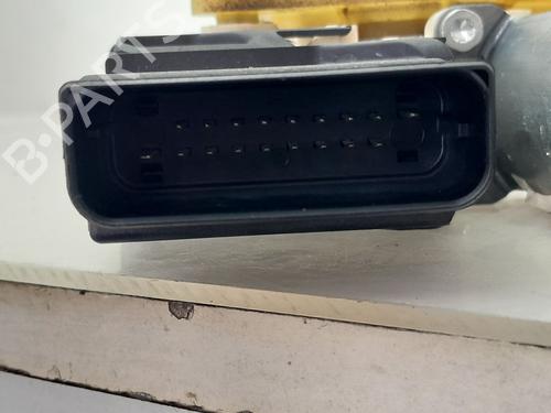 Rear right window mechanism SEAT LEON (1P1)  | BP27545310C25 