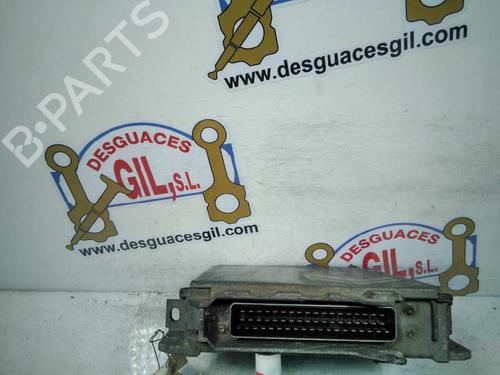 Engine control unit (ECU) ROVER 400 II (RT) 420 Di | BP20800838M57 