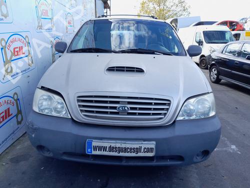 Right taillight KIA CARNIVAL II (GQ) 2.9 CRDi | BP31270080C35