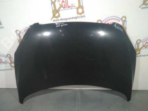 Used Hood PEUGEOT 307 Break (3E) 1.6 HDi 110 (109 hp) 20812601