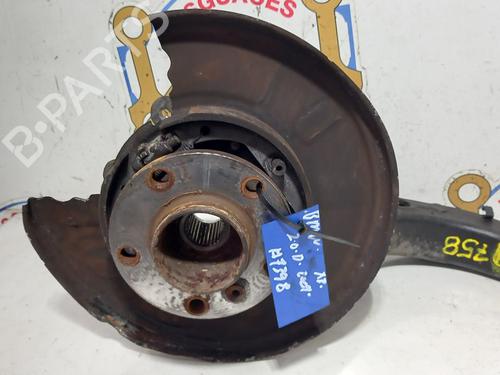 Right rear steering knuckle BMW X3 (E83) xDrive 20 d | BP20766280M28 