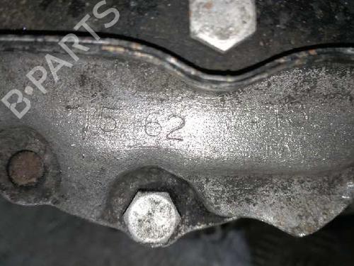 Gearbox OPEL CORSA B (S93) 1.4 i 16V (F08, F68, M68) | BP20793039M3 