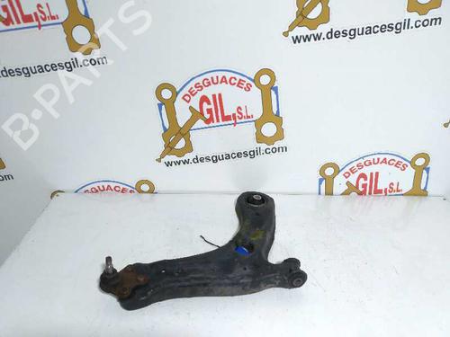 Used Right front suspension arm SEAT IBIZA IV (6J5, 6P1) [2008-2017]  20729468