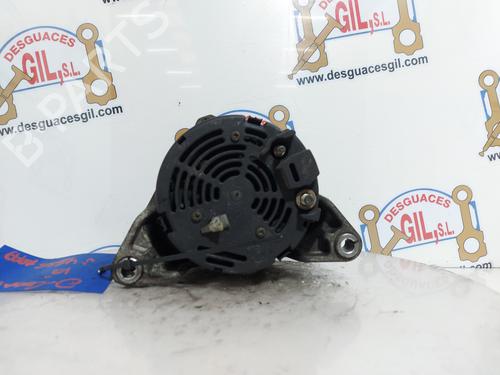 Alternator OPEL CORSA B (S93) 1.0 i 12V (F08, F68, M68) | BP20737065M7 