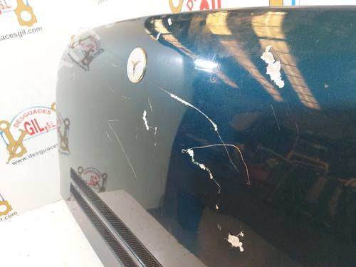 Hood MERCEDES-BENZ VITO Van (W638) 112 CDI 2.2 (638.094) | BP20746678C1