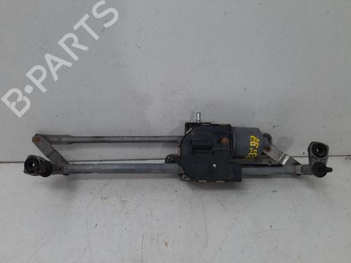 Front wiper motor VW GOLF VI (5K1) 1.6 TDI | BP39187206M29 - Image 3