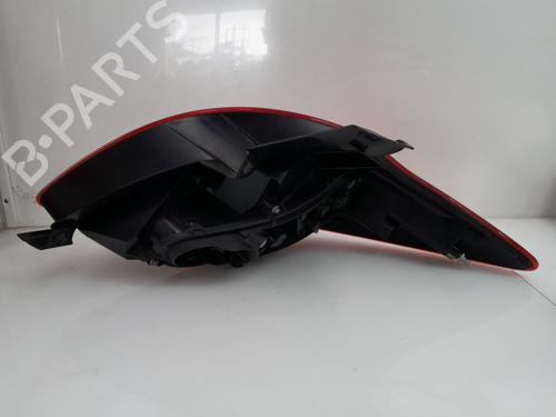 Left taillight FORD KA (RU8) 1.2 | BP29509794C34 