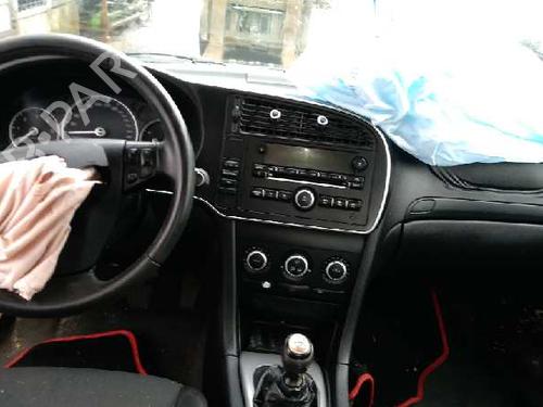 Elektronisk modul SAAB 9-3 (YS3F, E79, D79, D75) 1.9 TiD | BP20740100M83 