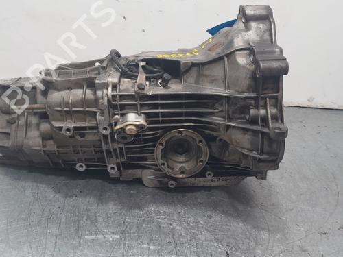 Used Gearbox Gearbox 37177601 37177601