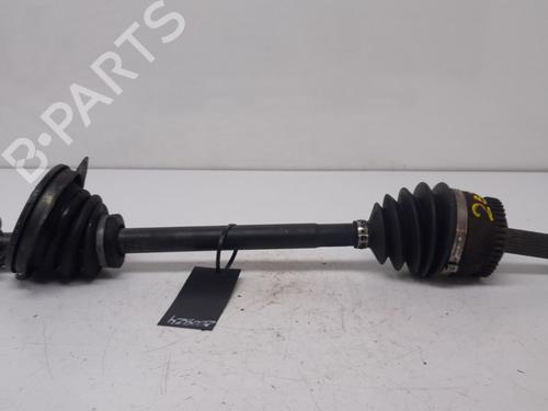 Used Left front driveshaft VOLVO V40 Estate (645) 1.9 DI (95 hp) 31382444