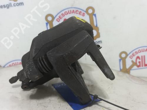 Right front brake caliper DODGE CALIBER 2.0 CRD | BP20760410M104 