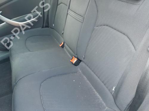 Right headlight CITROËN C5 III (RD_)  | BP34222984C29  - Image 8