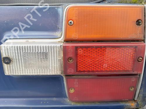 Used Right taillight Right taillight SEAT 131 (131A) [1975-1986] 36753874 36753874