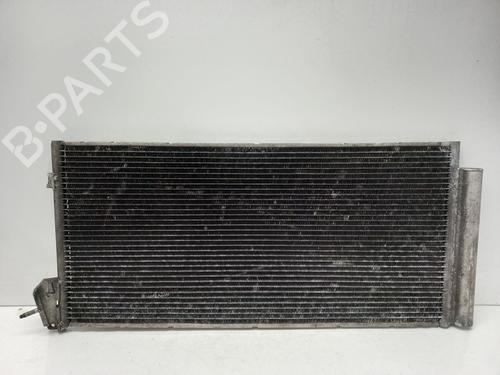 AC Kondensor FIAT DOBLO Platform/Chassis (263_) 1.3 D Multijet (90 hp) 24417823