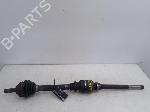 Used Right front driveshaft Right front driveshaft 39188509 39188509