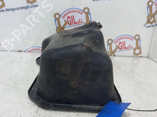 Oliebundkar VW POLO (6N2) | BP25903694M115