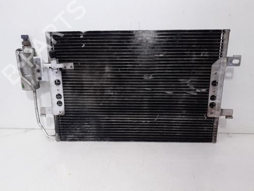AC radiator MERCEDES-BENZ A-CLASS (W168) A 170 CDI (168.009, 168.109) | BP30697727M32