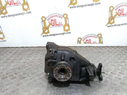 Used Rear differential BMW 1 (E87) 118 d (122 hp) 20728356