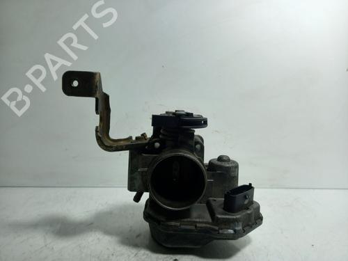 Used Throttle body SKODA FELICIA I (6U1) 1.3 (54 hp) 24507314
