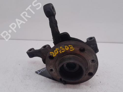 Used Left front steering knuckle Left front steering knuckle 37248051 37248051
