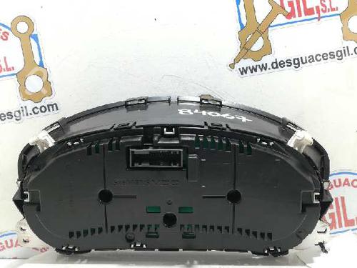 Instrument cluster SUZUKI SWIFT III (MZ, EZ)  | BP20787869C47 