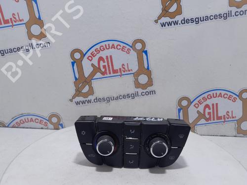 Used Climate control OPEL ASTRA J (P10) [2009-2016]  20759830