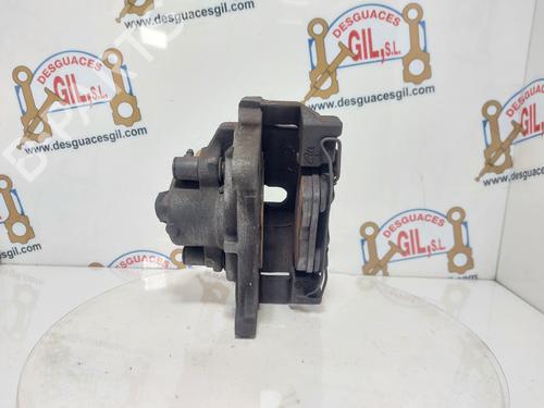 Right front brake caliper VW PASSAT B6 (3C2)  | BP20745530M104 