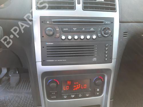 Radio PEUGEOT 307 Break (3E) 1.6 HDi 110 | BP20766867E6 