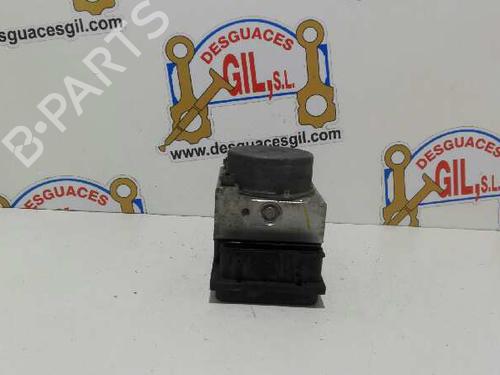 ABS pump RENAULT MEGANE II (BM0/1_, CM0/1_) 1.5 dCi (BM1E, CM1E) | BP20795931M43 