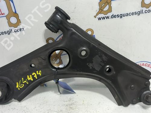 Used Right front suspension arm FIAT DOBLO Cargo (263_) [2010-2025]  21002157