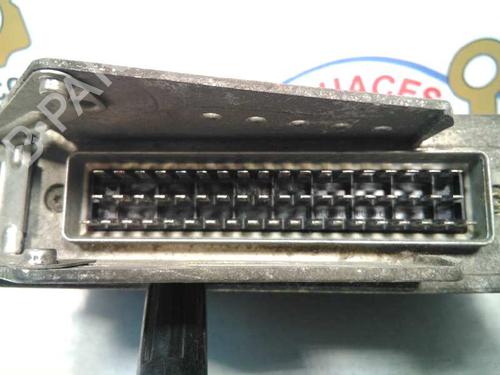 Engine control unit (ECU) FORD ESCORT V (AAL, ABL) 1.8 D | BP20799783M57 