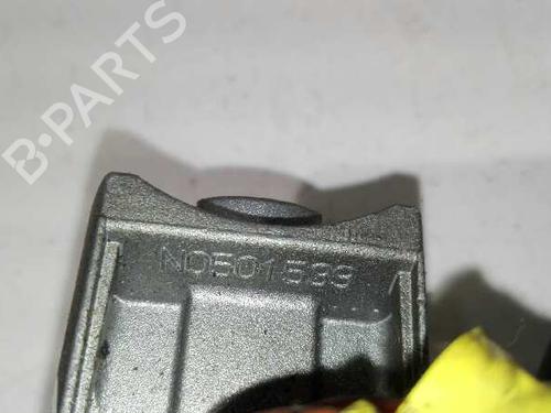 Ignition barrel PEUGEOT 206 Hatchback (2A/C)  | BP20781825M48 