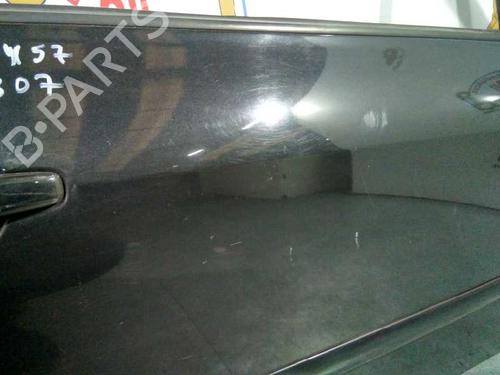 Right front door PEUGEOT 307 (3A/C) 1.6 HDi | BP20728051C3 