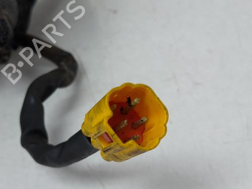 Left mirror FORD FOCUS I Saloon (DFW) 1.6 16V | BP30043740C26