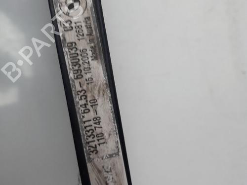 AC radiator BMW 3 Coupe (E92) 330 d | BP29573337M32 