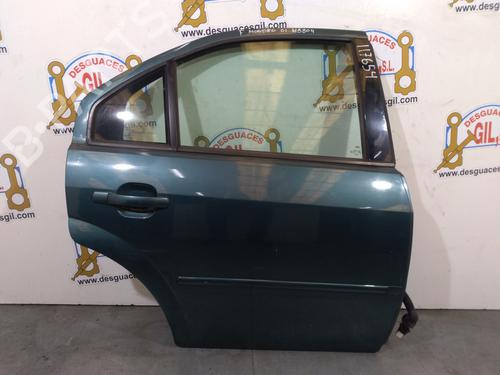 Used Right rear door FORD MONDEO III Saloon (B4Y) 2.0 TDCi (130 hp) 20742604