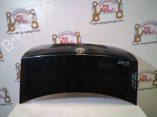 Tailgate VW PASSAT B5.5 (3B3) 1.9 TDI | BP20808787C6 