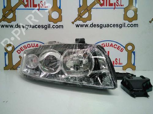 Faro derecho AUDI A4 B6 (8E2) 1.9 TDI (130 hp) 21068283